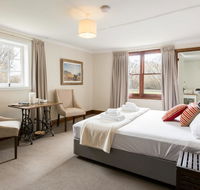 Ratho Farm - Accommodation Newcastle