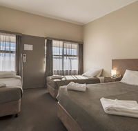 Argosy Motor Inn - Accommodation Newcastle