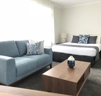 Orford Blue Waters Hotel - Accommodation Newcastle