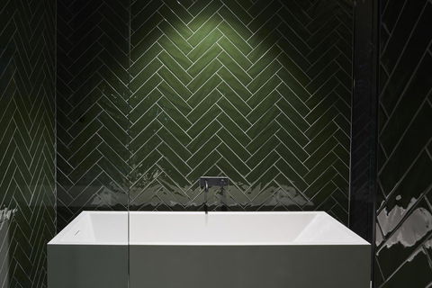 Moss Hotel - Accommodation Newcastle 13