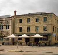 Moss Hotel - Accommodation Newcastle
