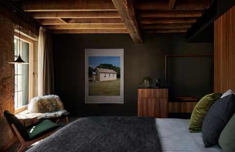 Moss Hotel - Accommodation Newcastle 17