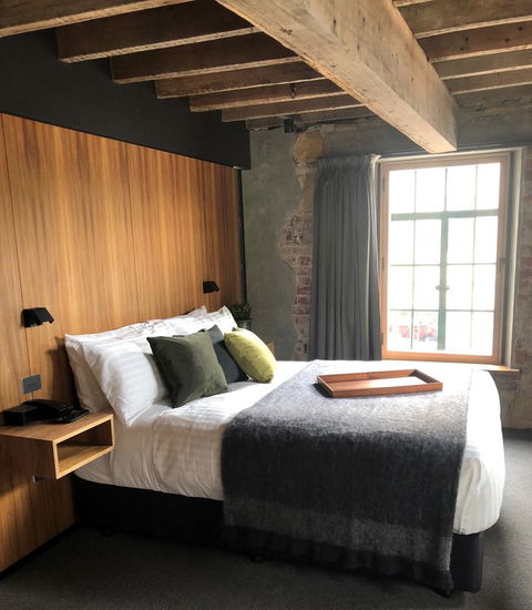 Moss Hotel - Accommodation Newcastle 18