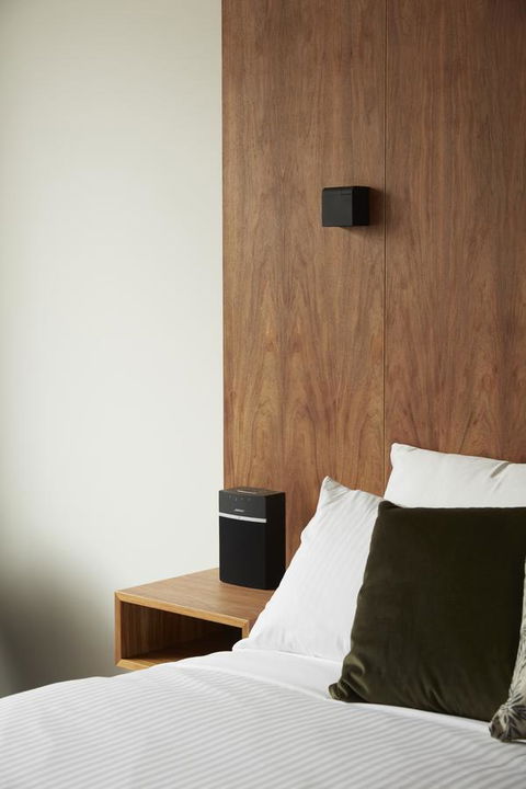 Moss Hotel - Accommodation Newcastle 6