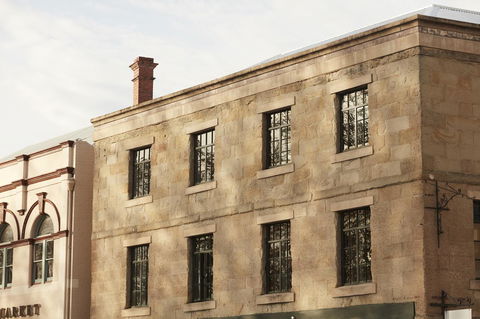 Moss Hotel - Accommodation Newcastle 14