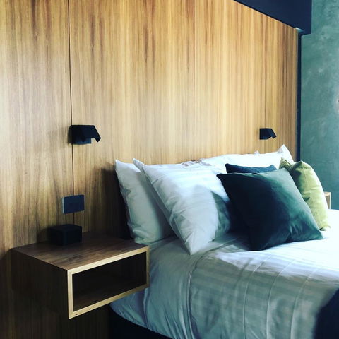 Moss Hotel - Accommodation Newcastle 19