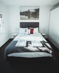 Park Street Accommodation