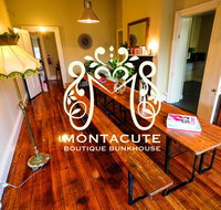 Montacute Boutique Bunkhouse - Accommodation Newcastle