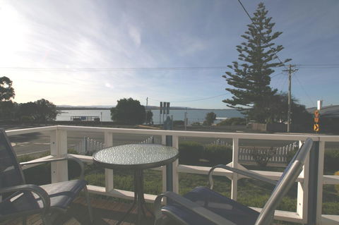 Freycinet Waters - Accommodation Newcastle 29