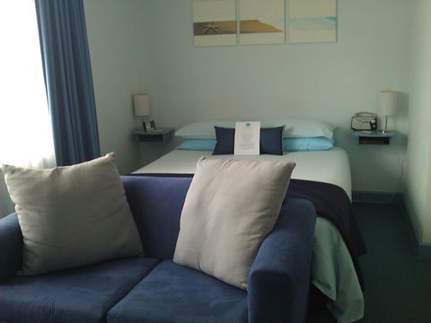 Freycinet Waters - Accommodation Newcastle 23