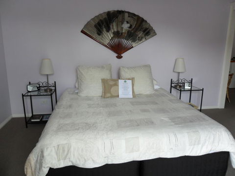 Freycinet Waters - Accommodation Newcastle 33