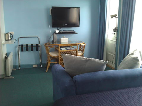 Freycinet Waters - Accommodation Newcastle 25