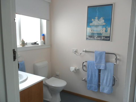 Freycinet Waters - Accommodation Newcastle 20