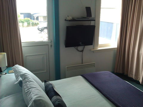 Freycinet Waters - Accommodation Newcastle 18