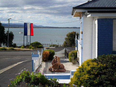 Freycinet Waters - Accommodation Newcastle 26