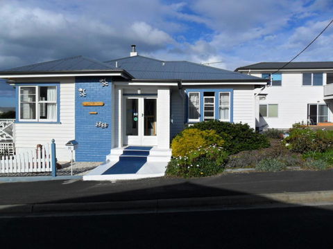 Freycinet Waters - Accommodation Newcastle 31