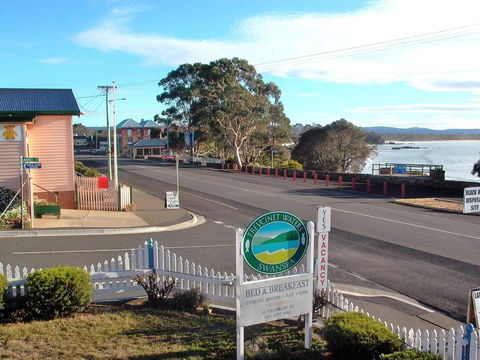 Freycinet Waters - Accommodation Newcastle 24