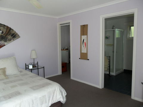 Freycinet Waters - Accommodation Newcastle 14