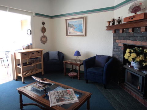 Freycinet Waters - Accommodation Newcastle 9