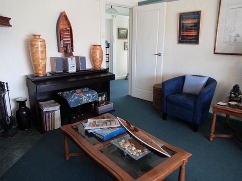 Freycinet Waters - Accommodation Newcastle 8