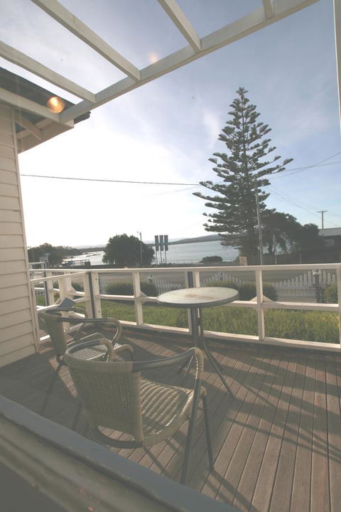 Freycinet Waters - Accommodation Newcastle 21