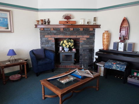 Freycinet Waters - Accommodation Newcastle 7
