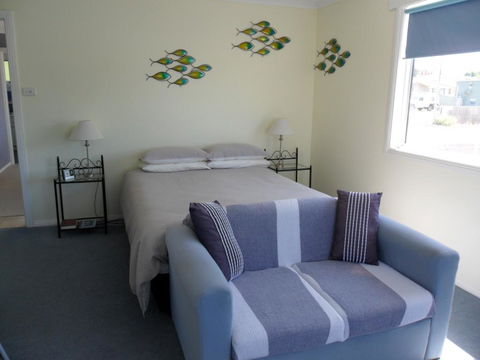 Freycinet Waters - Accommodation Newcastle 44