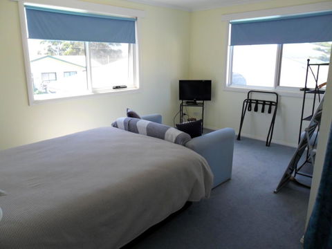 Freycinet Waters - Accommodation Newcastle 43