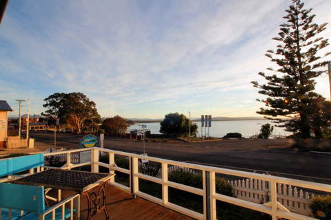 Freycinet Waters - Accommodation Newcastle 27