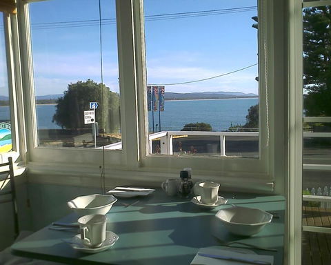 Freycinet Waters - Accommodation Newcastle 34