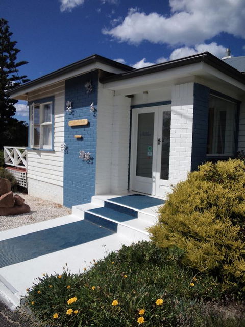 Freycinet Waters - Accommodation Newcastle 40