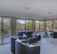 Freycinet Sanctuary 5 - Accommodation Newcastle