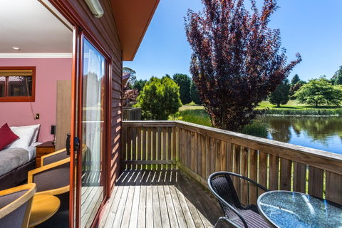 Tamar Valley Resort Grindelwald - Accommodation Newcastle 40
