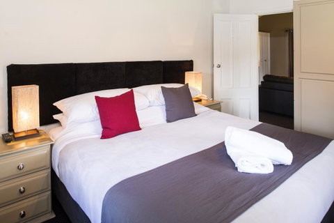 Tamar Valley Resort Grindelwald - Accommodation Newcastle 30