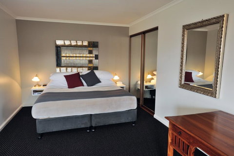 Tamar Valley Resort Grindelwald - Accommodation Newcastle 34