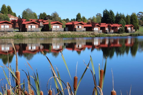 Tamar Valley Resort Grindelwald - Accommodation Newcastle 27