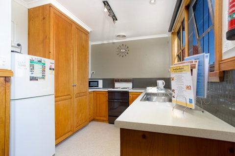 Tamar Valley Resort Grindelwald - Accommodation Newcastle 18