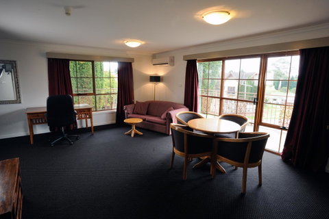 Tamar Valley Resort Grindelwald - Accommodation Newcastle 33