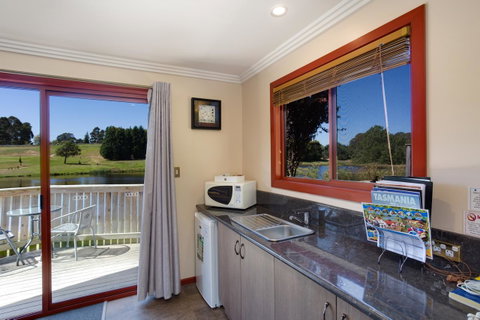 Tamar Valley Resort Grindelwald - Accommodation Newcastle 42