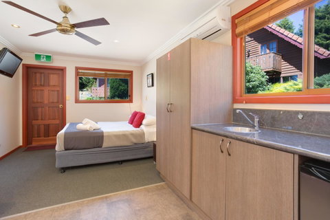 Tamar Valley Resort Grindelwald - Accommodation Newcastle 20