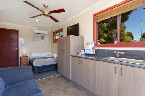 Tamar Valley Resort Grindelwald - Accommodation Newcastle 10