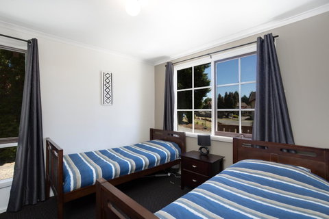 Tamar Valley Resort Grindelwald - Accommodation Newcastle 24