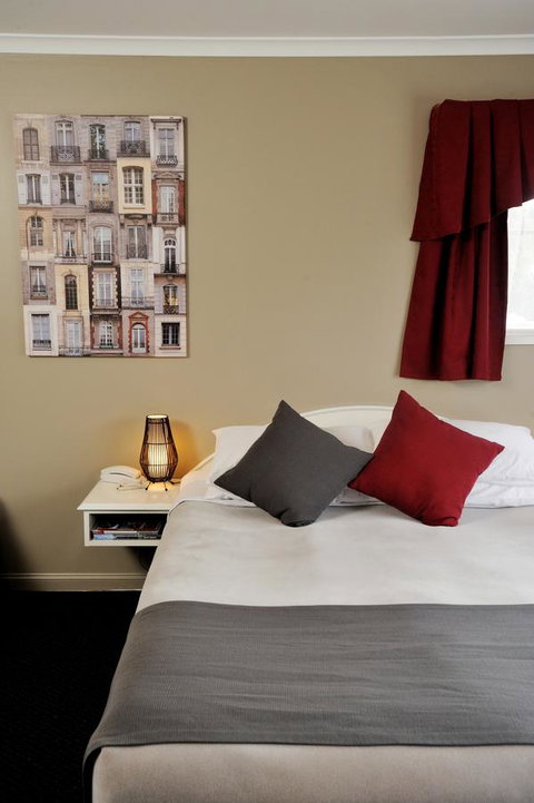 Tamar Valley Resort Grindelwald - Accommodation Newcastle 31