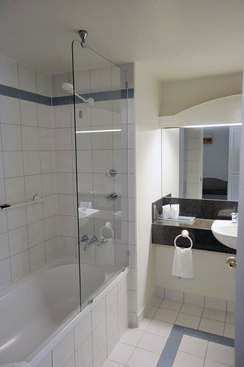 Tamar Valley Resort Grindelwald - Accommodation Newcastle 38