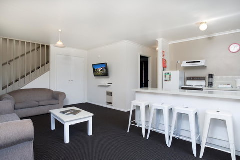 Tamar Valley Resort Grindelwald - Accommodation Newcastle 14