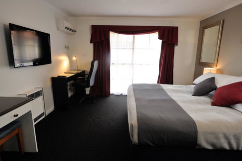 Tamar Valley Resort Grindelwald - Accommodation Newcastle 35
