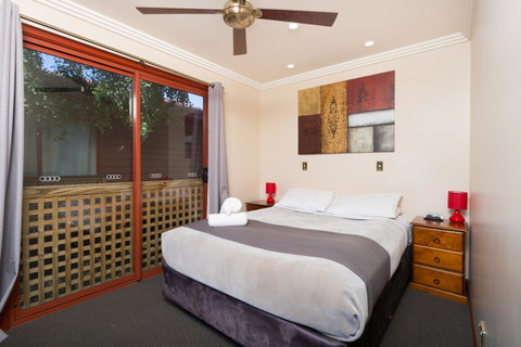 Tamar Valley Resort Grindelwald - Accommodation Newcastle 9
