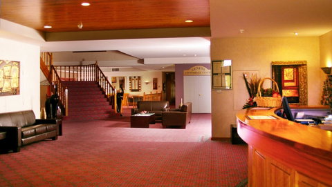 Tamar Valley Resort Grindelwald - Accommodation Newcastle 26
