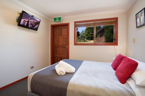 Tamar Valley Resort Grindelwald - Accommodation Newcastle 21