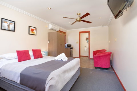 Tamar Valley Resort Grindelwald - Accommodation Newcastle 22
